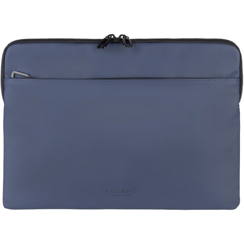 Чохол для ноутбука Tucano Gommo MB Pro 16" Blue (BFGOM1516-B)