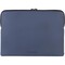 Фото - Чохол для ноутбука Tucano Gommo MB Pro 16" Blue (BFGOM1516-B) | click.ua