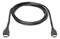Фото - Кабель Digitus HDMI - HDMI (M/M), UHD 8K, 2 м, Black (AK-330124-020-S) | click.ua