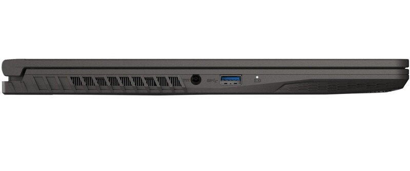 Ноутбук MSI Thin A15 B7VE (B7VE-662XUA) Cosmos Gray