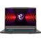 Фото - Ноутбук MSI Thin A15 B7VE (B7VE-662XUA) Cosmos Gray | click.ua