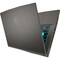 Фото - Ноутбук MSI Thin A15 B7VE (B7VE-662XUA) Cosmos Gray | click.ua
