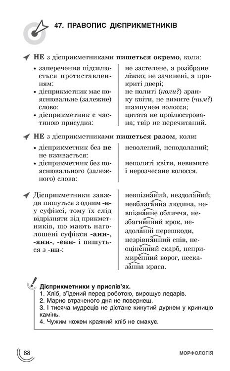 100 тем. Українська мова / Тетяна Квартник