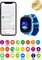 Фото - Детские смарт-часы AmiGo GO005 4G WIFI Thermometer Blue | click.ua