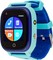 Фото - Детские смарт-часы AmiGo GO005 4G WIFI Thermometer Blue | click.ua