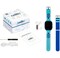 Фото - Детские смарт-часы AmiGo GO005 4G WIFI Thermometer Blue | click.ua