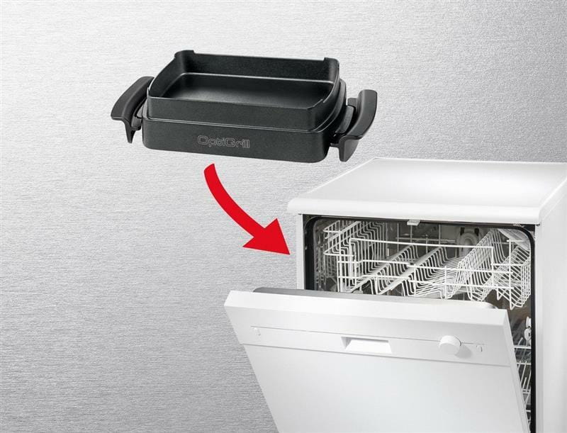 Насадка для выпечки Tefal XA725870
