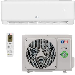 Кондиціонер Cooper&Hunter CH-S09FTXF6 серія Vital Plus