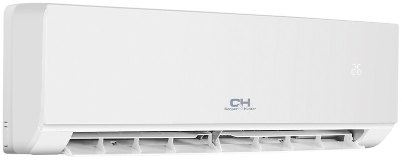 Кондиционер Cooper&Hunter CH-S09FTXF6 серия Vital Plus