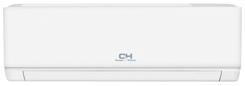 Кондиціонер Cooper&Hunter CH-S24FTXF6 серія Vital Plus