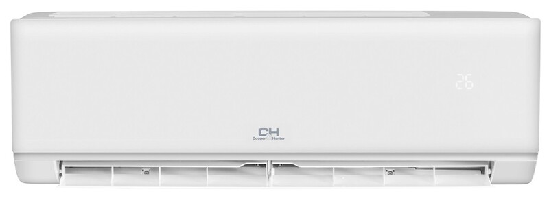 Кондиціонер Cooper&Hunter CH-S24FTXF6 серія Vital Plus