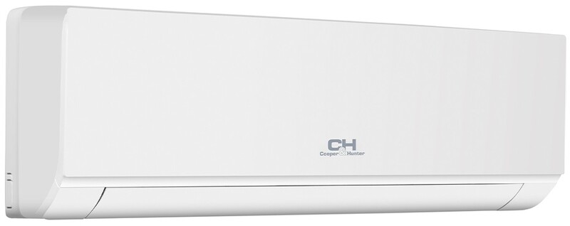 Кондиціонер Cooper&Hunter CH-S24FTXF6 серія Vital Plus