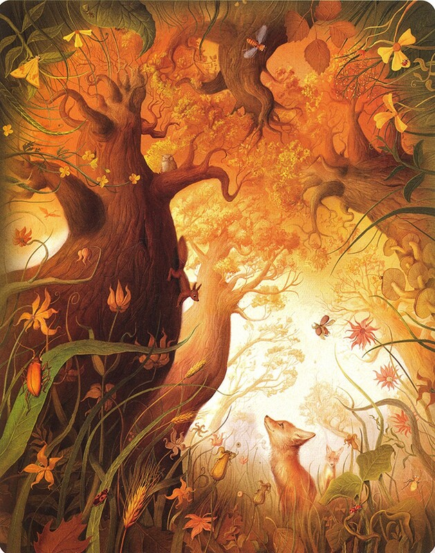 Шустрик / Мар`яна Князевич