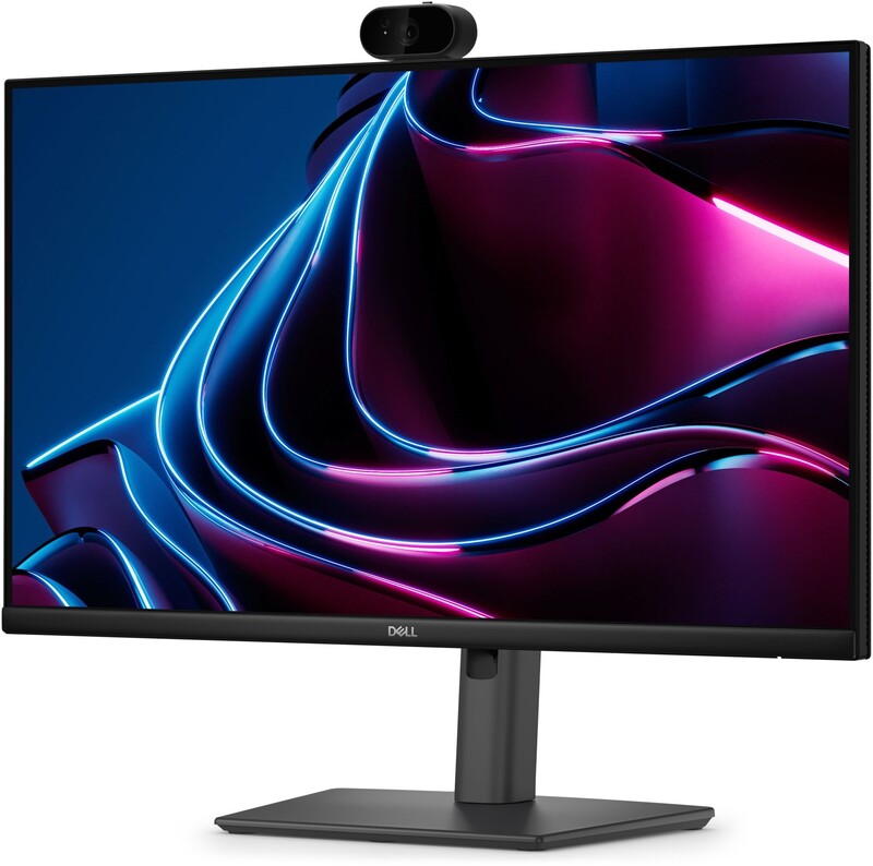 Монитор Dell 23.8" P2426HEV (210-BVHW) IPS Black 120Hz