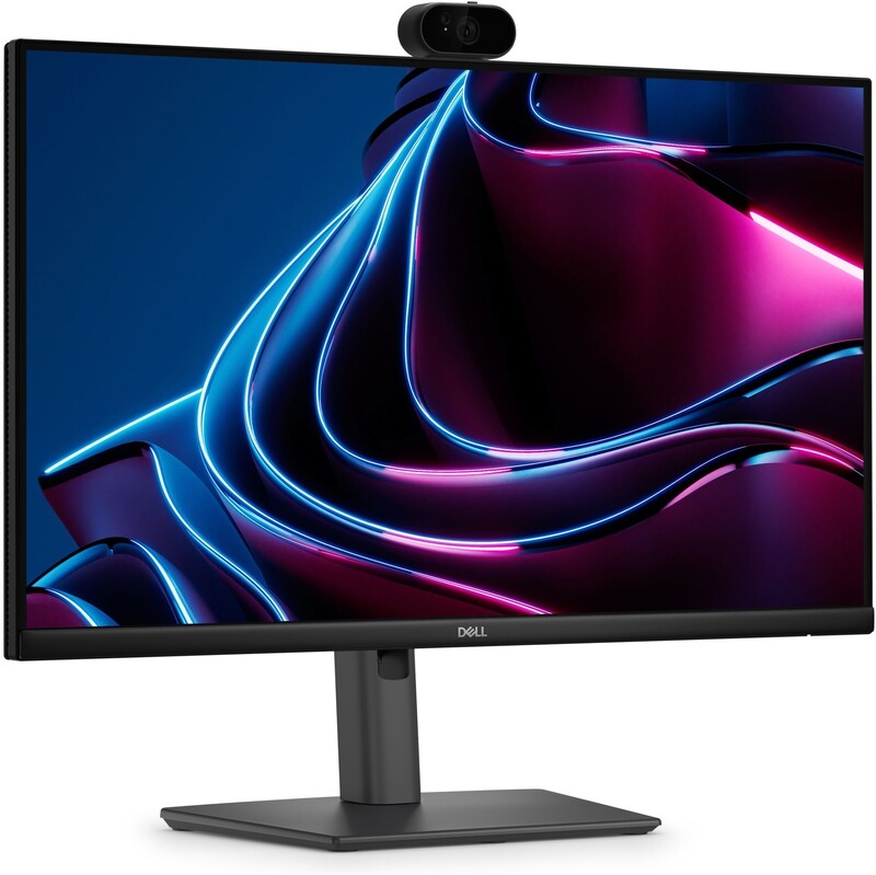 Монитор Dell 23.8" P2426HEV (210-BVHW) IPS Black 120Hz