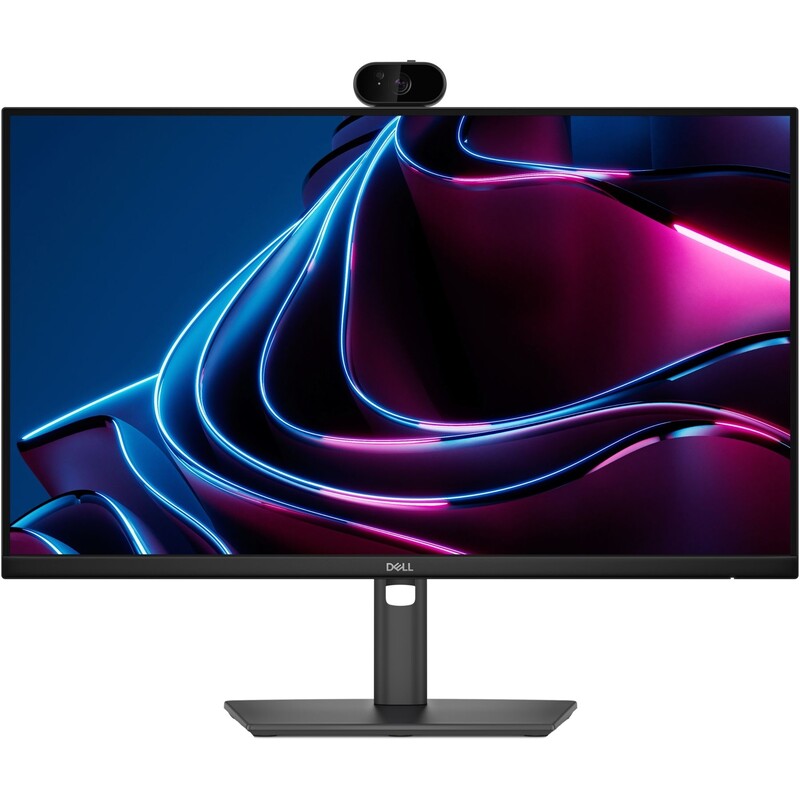 Монитор Dell 23.8" P2426HEV (210-BVHW) IPS Black 120Hz
