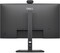 Фото - Монитор Dell 23.8" P2426HEV (210-BVHW) IPS Black 120Hz | click.ua