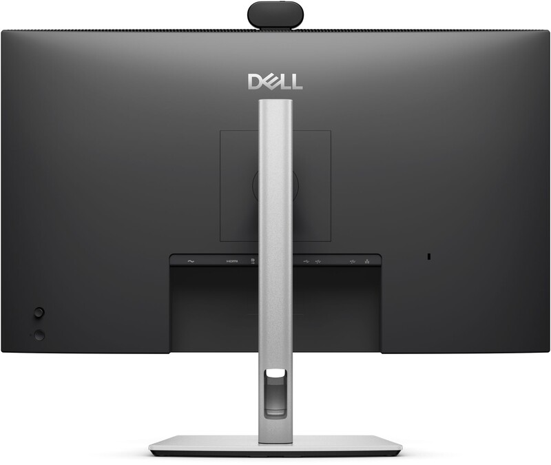 Монитор Dell 27" P2726DEB (210-BVHR) IPS Black/Silver 100Hz