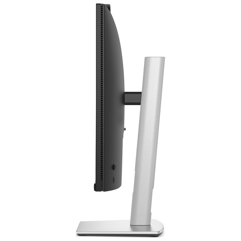 Монитор Dell 27" P2726DEB (210-BVHR) IPS Black/Silver 100Hz
