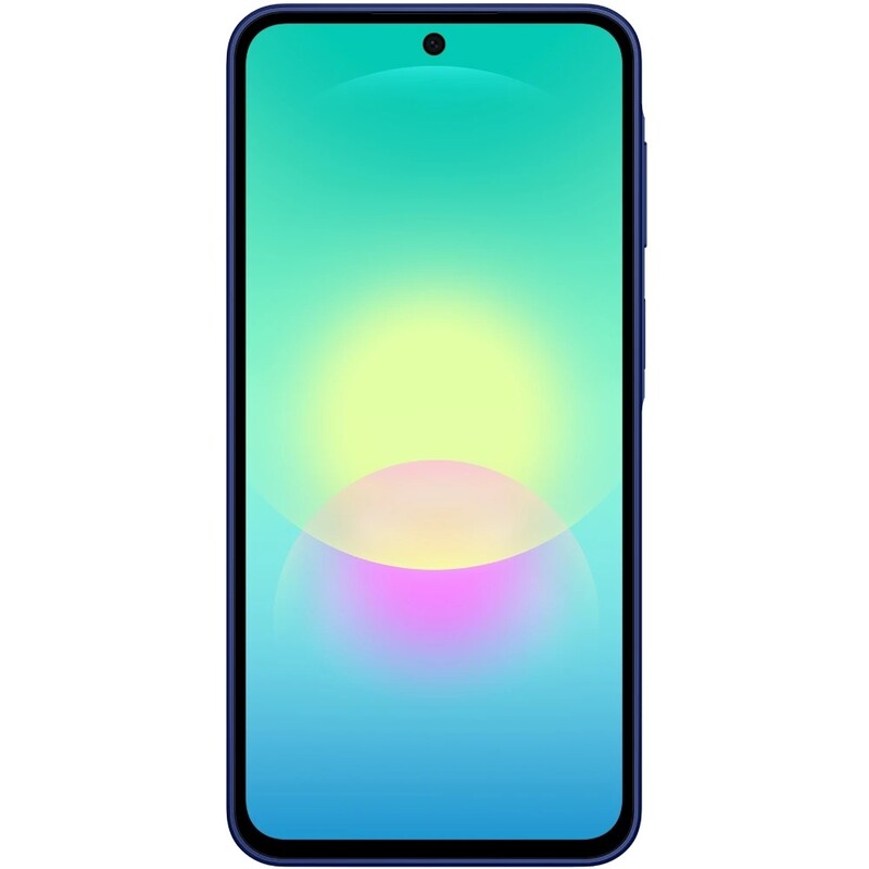Смартфон Samsung Galaxy A27 5G 8/256GB Blue (SM-A276BZBCEUC)