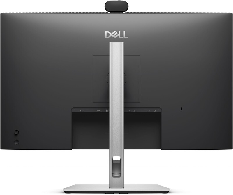 Монитор Dell 27" P2726DEV (210-BVHV) IPS Black/Silver 100Hz