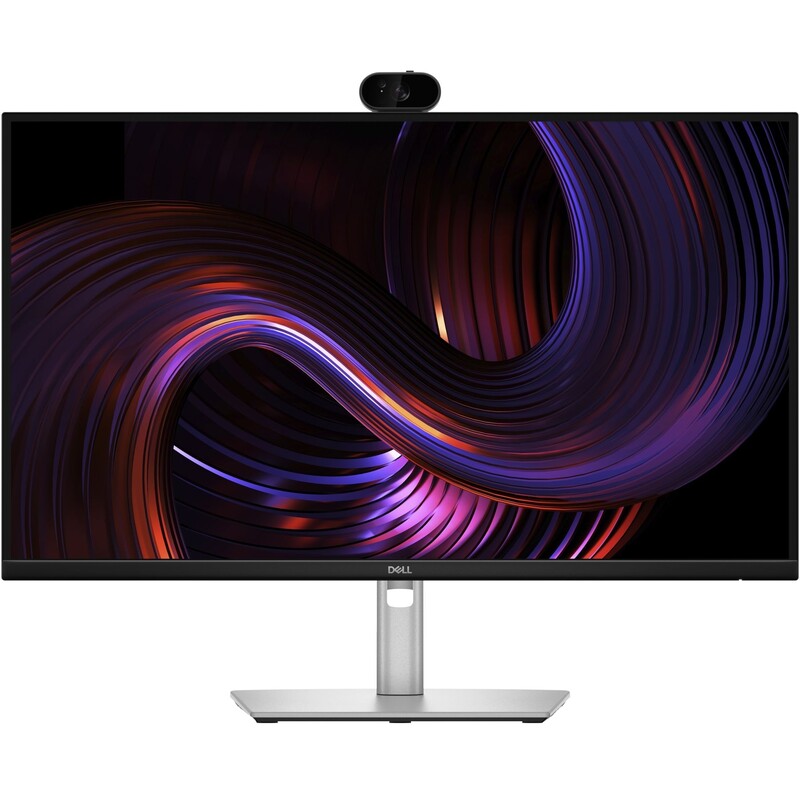 Монитор Dell 27" P2726DEV (210-BVHV) IPS Black/Silver 100Hz