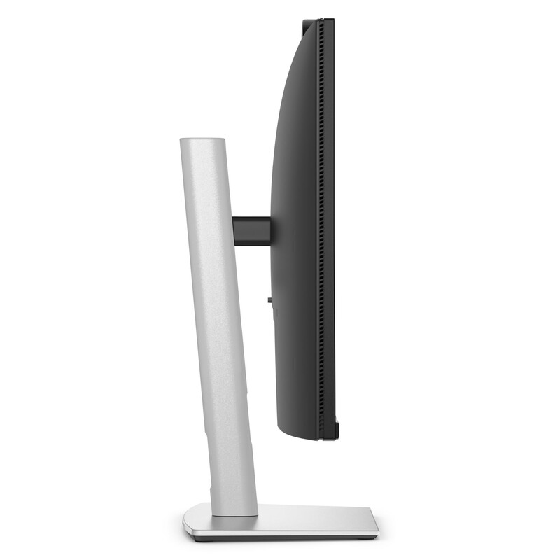 Монитор Dell 27" P2726DEV (210-BVHV) IPS Black/Silver 100Hz