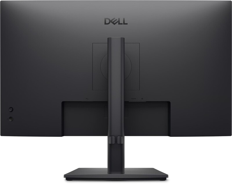 Монитор Dell 27" E2726HS (210-BTPZ) IPS Black 100Hz