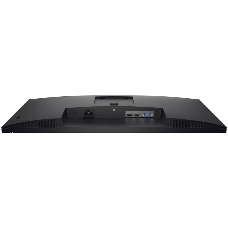 Монитор Dell 27" E2726HS (210-BTPZ) IPS Black 100Hz