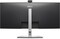 Фото - Монітор Dell 34" P3426WEV (210-BVHT) IPS Black/Silver 100Hz Curved | click.ua