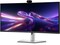 Фото - Монітор Dell 34" P3426WEV (210-BVHT) IPS Black/Silver 100Hz Curved | click.ua