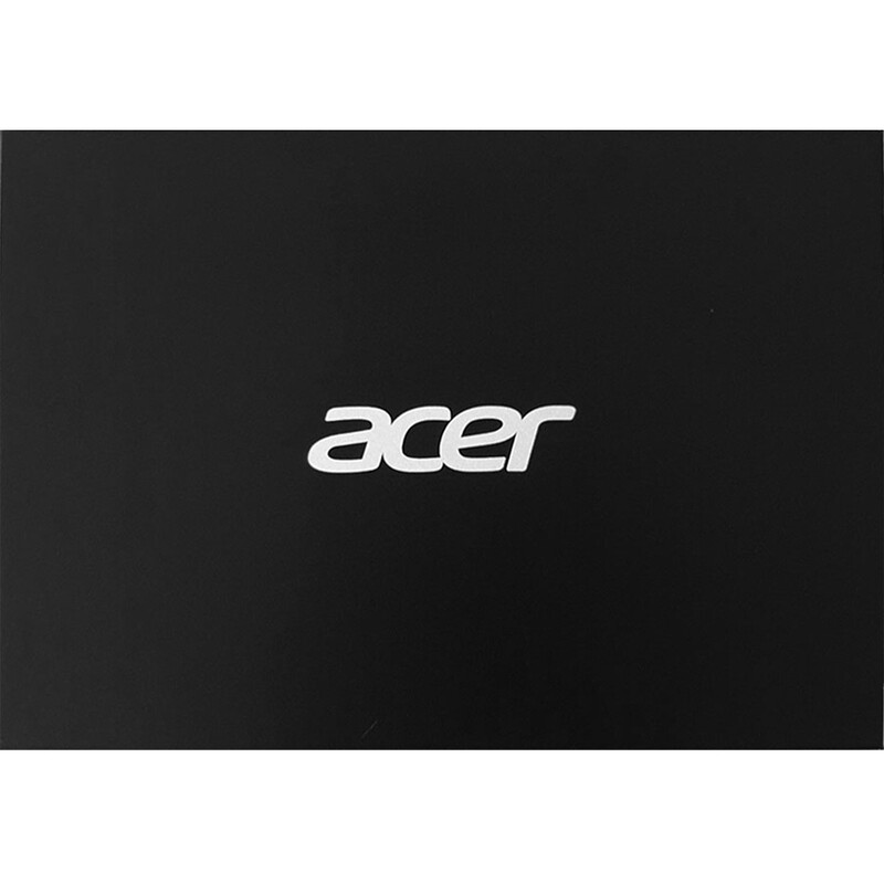 Накопичувач SSD 512GB Acer RE100 2.5" SATAIII 3D NAND TLC (BL.9BWWA.108)