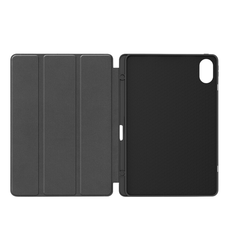 Чeхол-книжка BeCover Flexible TPU Mate с креплением для стилуса для Xiaomi Redmi Pad 2 Pro 12.1" Don"t Touch (715611)