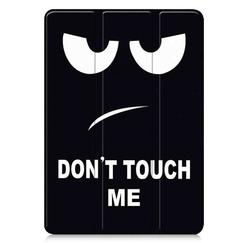 Чeхол-книжка BeCover Flexible TPU Mate с креплением для стилуса для Xiaomi Redmi Pad 2 Pro 12.1" Don"t Touch (715611)