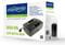 Фото - ИБП EnerGenie EG-UPS-002 850VA, Line Int., AVR, 4xSchuko, USB | click.ua