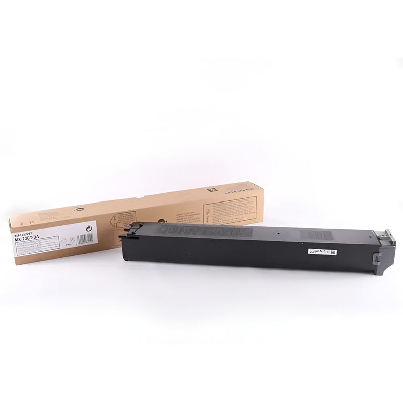 Картридж Sharp (	MX23GTBA) MX-2010U/2310U Black