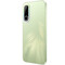Фото - Смартфон Infinix Hot 70 X6895 4/128GB Green Texture | click.ua