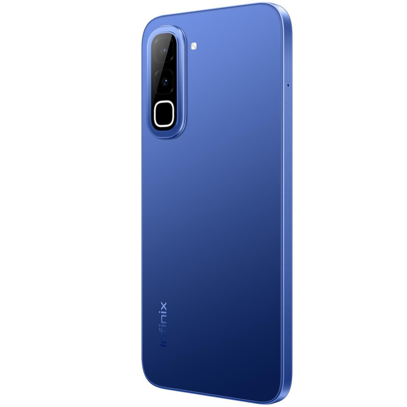 Смартфон Infinix Hot 70 X6895 4/128GB Dive Blue