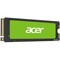 Фото - Накопичувач SSD 512Gb Acer FA100 M.2 2280 NVMe 1.4 PCIe Gen3.0 x4 3D NAND TLC (BL.9BWWA.119) | click.ua
