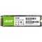 Фото - Накопичувач SSD 512Gb Acer FA100 M.2 2280 NVMe 1.4 PCIe Gen3.0 x4 3D NAND TLC (BL.9BWWA.119) | click.ua