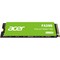 Фото - Накопичувач SSD 1TB Acer FA300 M.2 2280 NVMe PCIe Gen5.0 x4 3D NAND TLC (BL.9BWWA.167) | click.ua