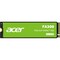 Фото - Накопичувач SSD 1TB Acer FA300 M.2 2280 NVMe PCIe Gen5.0 x4 3D NAND TLC (BL.9BWWA.167) | click.ua