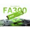 Фото - Накопичувач SSD 1TB Acer FA300 M.2 2280 NVMe PCIe Gen5.0 x4 3D NAND TLC (BL.9BWWA.167) | click.ua