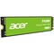 Фото - Накопитель SSD 2TB Acer FA300 M.2 2280 NVMe PCIe Gen5.0 x4 3D NAND TLC (BL.9BWWA.168) | click.ua