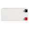 Фото - Акумуляторна батарея Prologix 12.8V 6AH 76.8Wh (PLFP12-6) LiFePO4 | click.ua