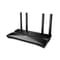 Фото - Бездротовий маршрутизатор TP-Link Archer AX1500 | click.ua