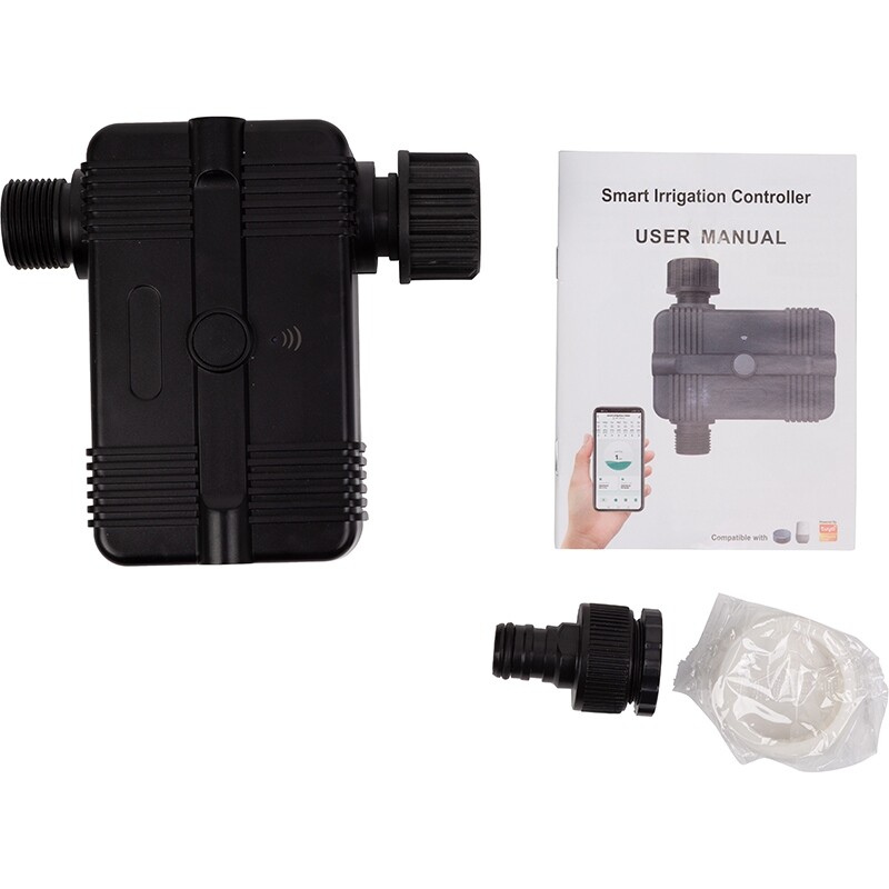Розумний контролер поливу Tuya з Wi-Fi HS083496