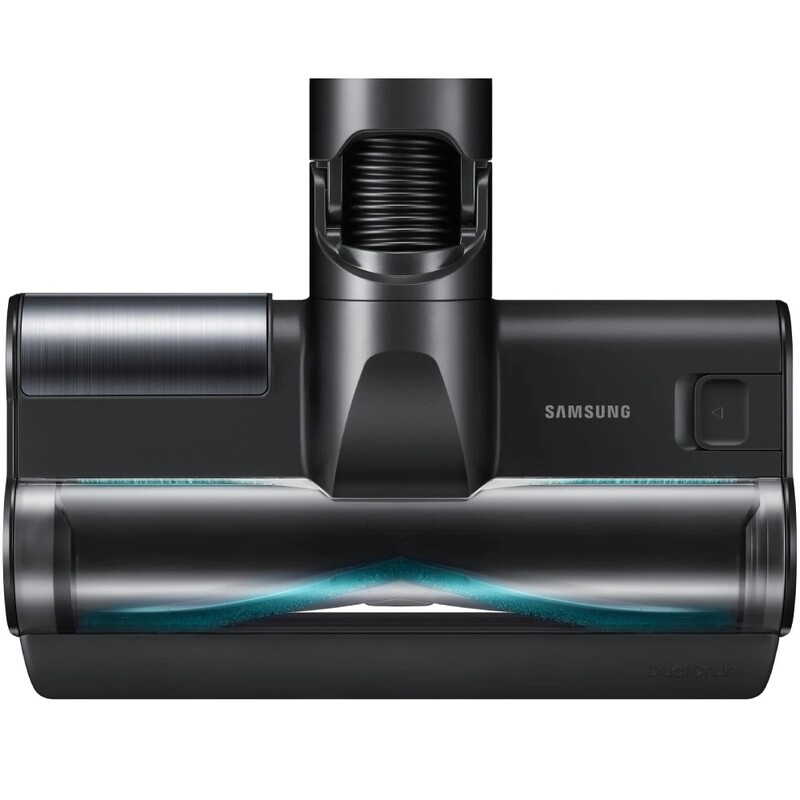 Аккумуляторный пылесос Samsung VS70H25WFT/UK