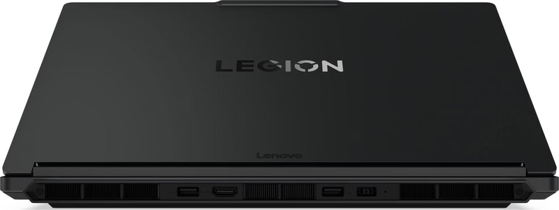 Ноутбук Lenovo Legion 5 15AHP11 (83Q7004BRA) Eclipse Black