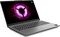 Фото - Ноутбук Lenovo LOQ 15ARP10E (83S000ERRA) Luna Grey | click.ua